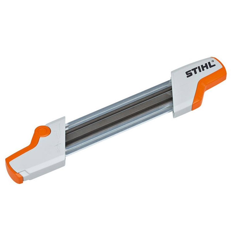 Suport port pile Stihl de ascutire lanturi, 2 in 1, 3/8" 5.2 mm