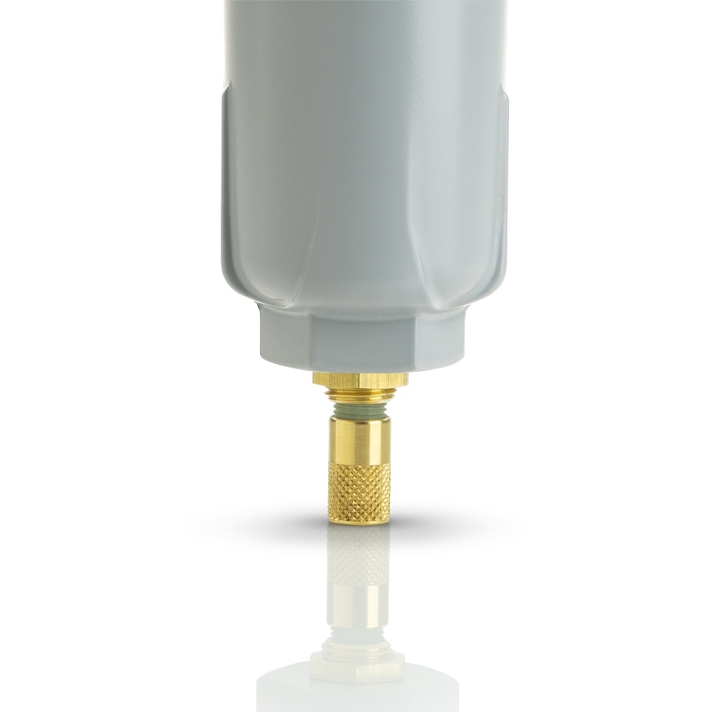 Filtru de aer industrial FP10, 1 mg/m3, 180 l/min - imagine 5