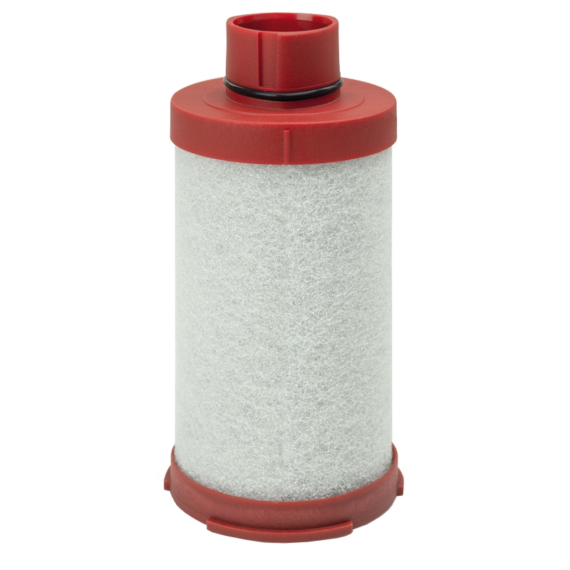 Filtru de aer industrial FG25, 0.3 mg/m3, 420 l/min - imagine 6