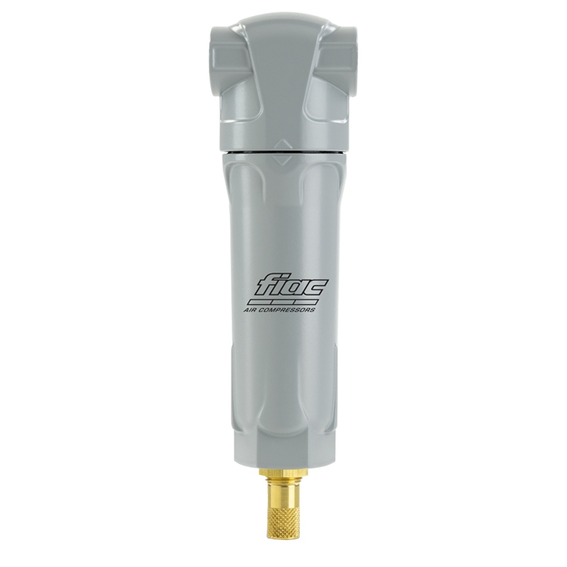 Filtru de aer industrial FG119, 0.3 mg/m3, 1980 l/min - imagine 5