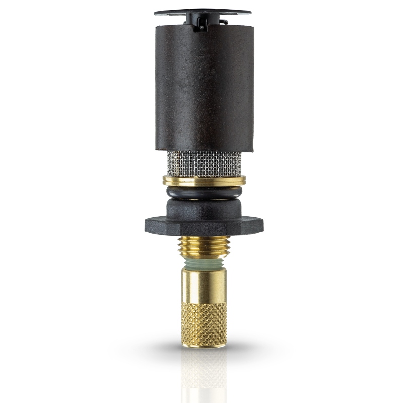 Filtru de aer industrial FG25, 0.3 mg/m3, 420 l/min - imagine 5