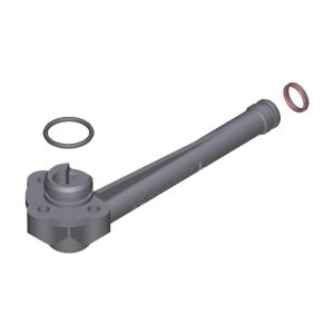Racord Karcher 9.013-346.0 cu o-ring 9.038-437.0