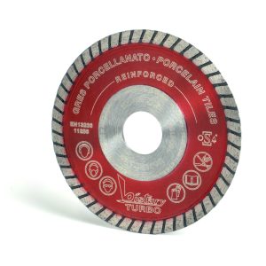 Disc diamantat Montolit -  TCS100R