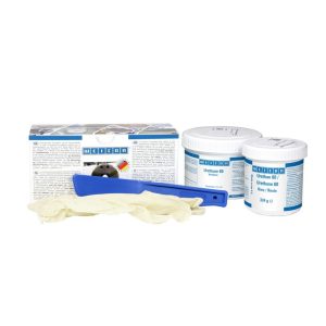 RASINA FLEXIBILA PENTRU TURNARE URETAN 80 0,5 KG WEICON